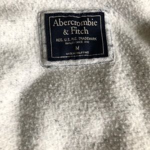 Abercrombie hoodie